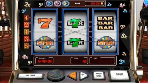 Lucky Wheel Slot Machine .